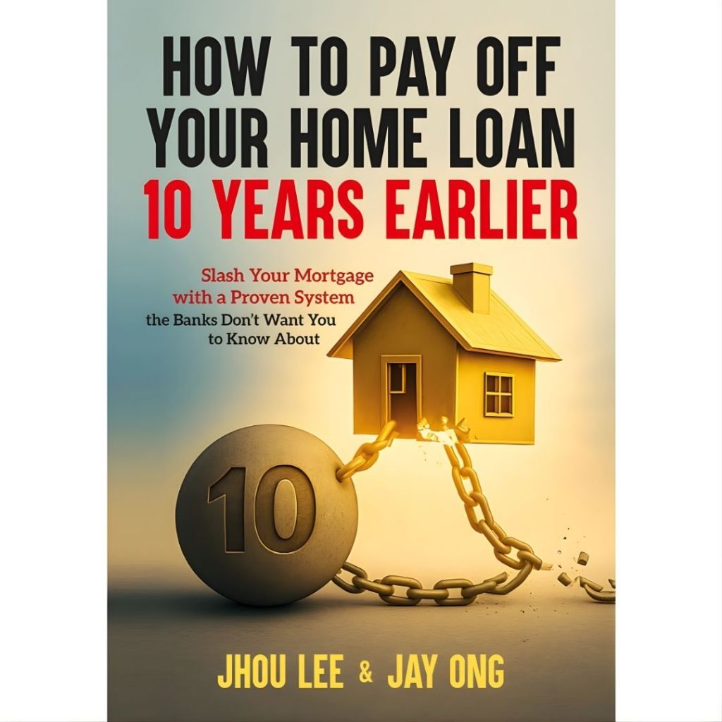 [ACE PREMIER] วิธีจ่ายออกจากบ้านของคุณ Loan 10 ปี Faster (L34)