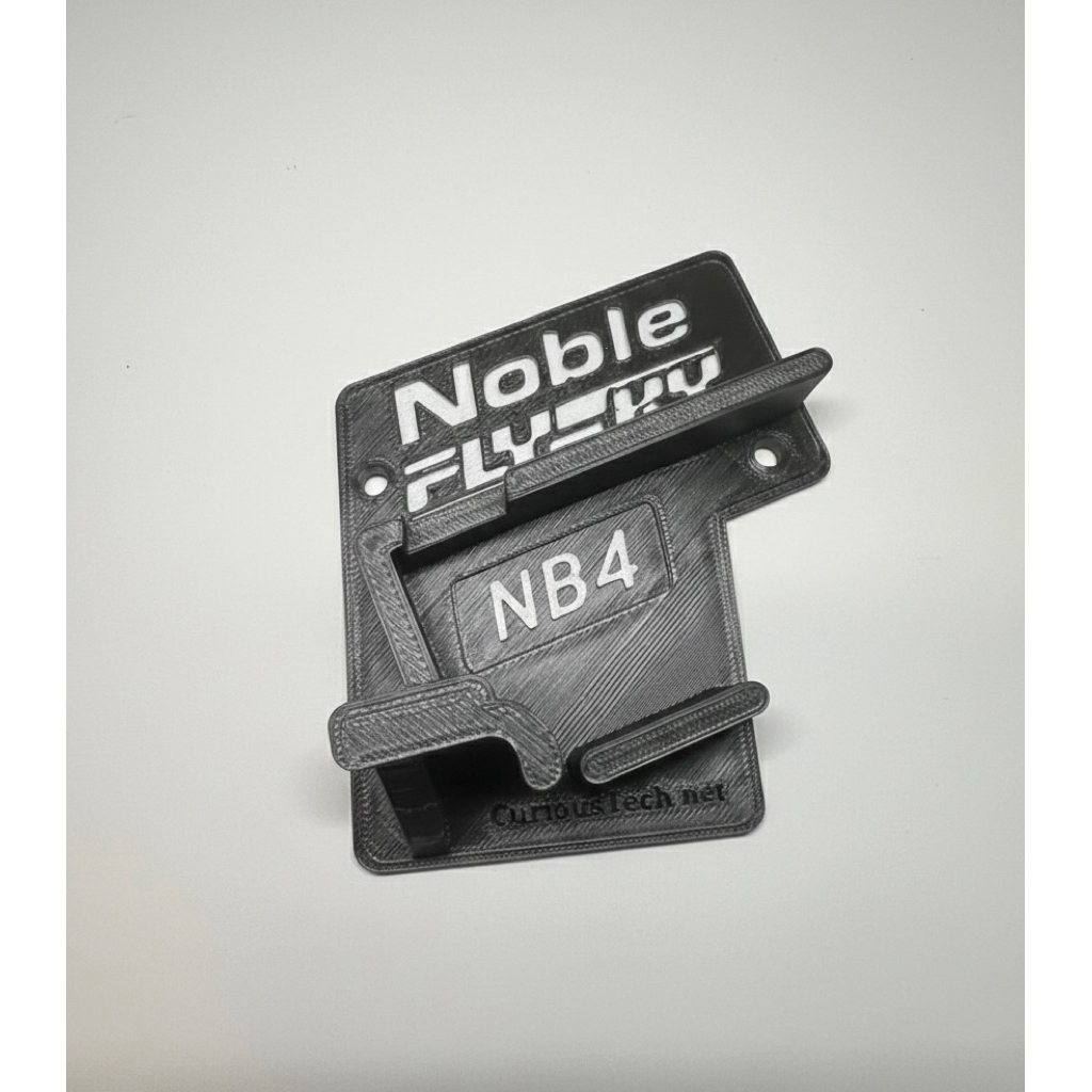 Flysky Noble NB4 ที่แขวนผนัง