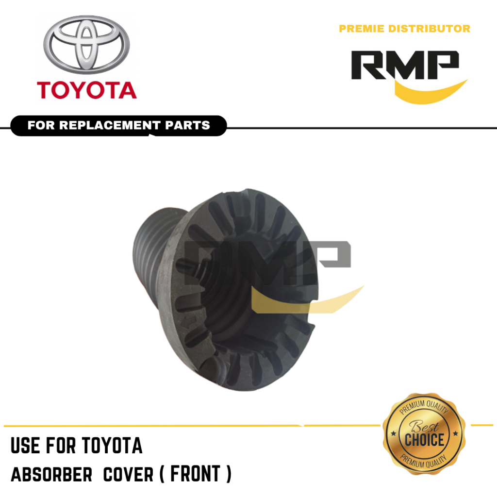 ฝาครอบ ABSORBER TOYOTA สําหรับ TOYOTA CAMRY / SXV10