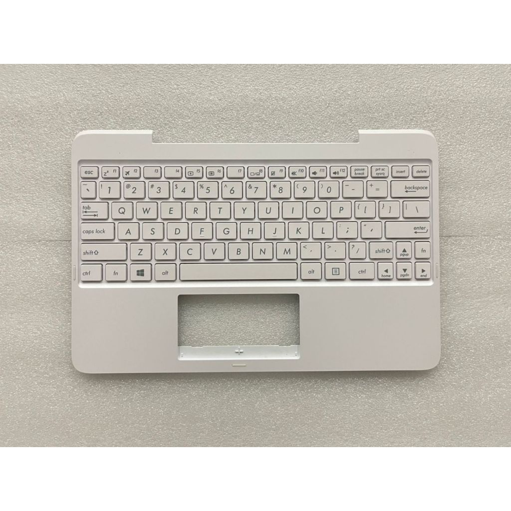 คีย์บอร์ด Asus T100HA-3A (US-ENGLISH) โมดูล/AS - 90NB074B-R31US0