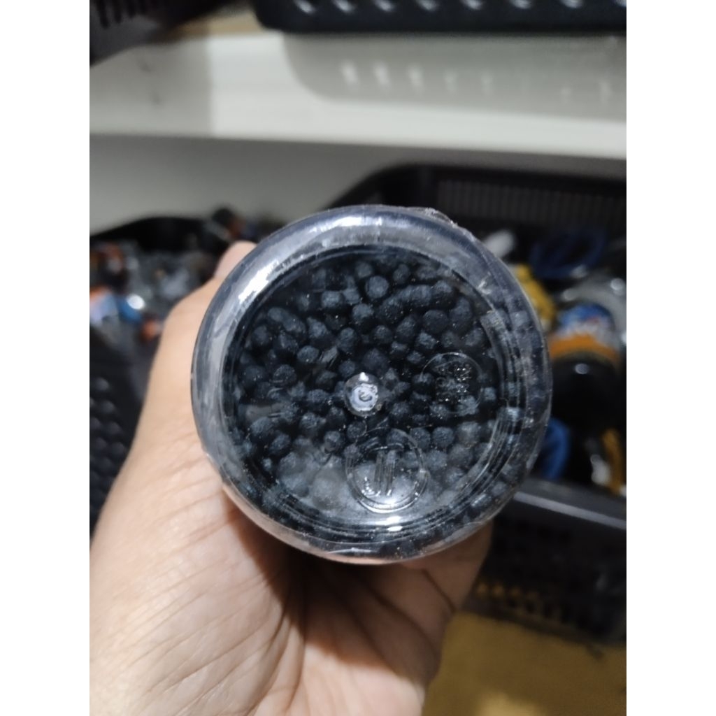 PELLET BLUE HUNTER โดย gogochanna ราคา ถูกที่สุด ดีลบีเคเค แกลเลอรีภาพที่ 3
