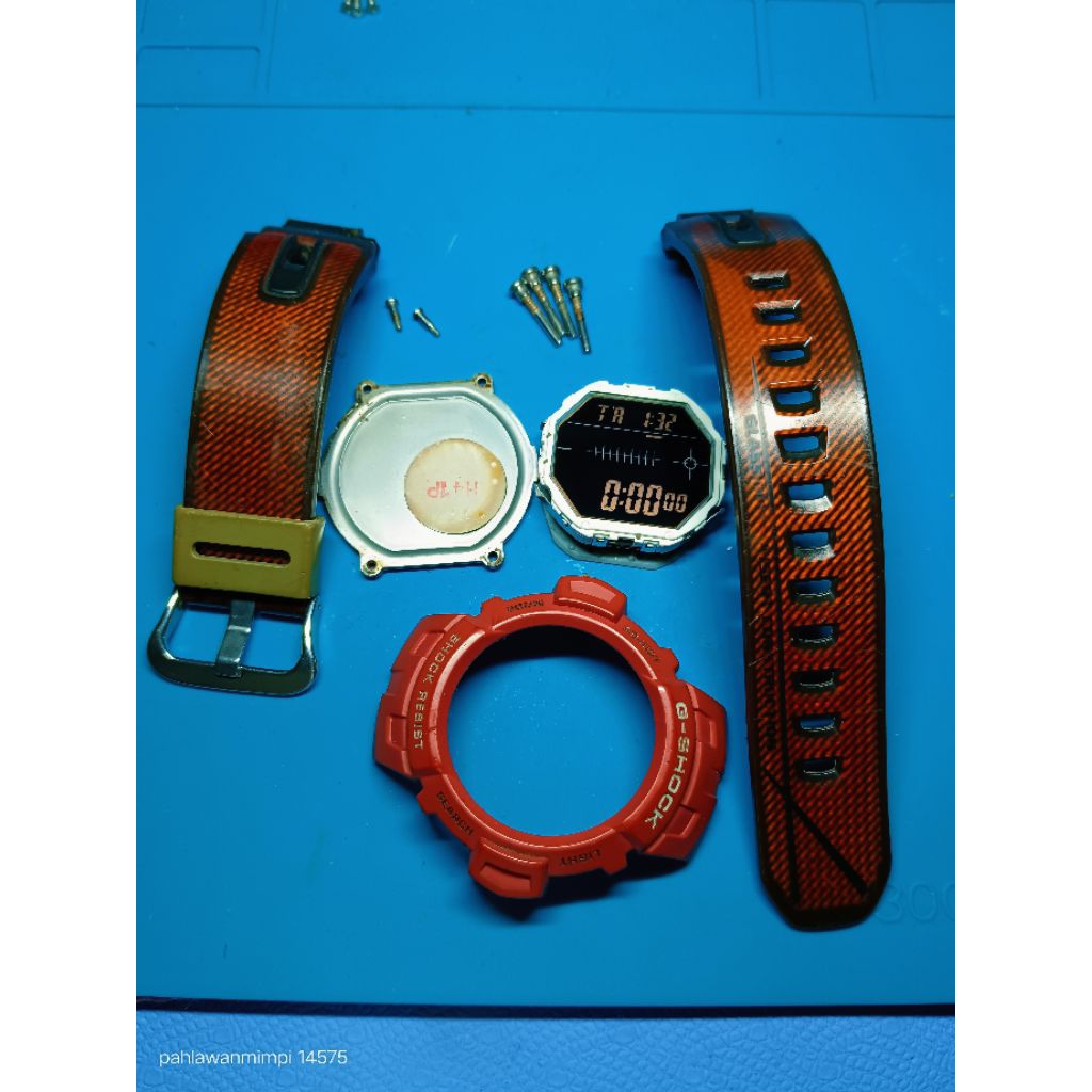 ใช้แล้ว PART GD200**