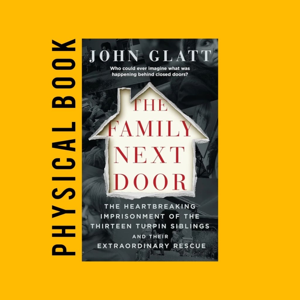 John Glatt The Family Next Door