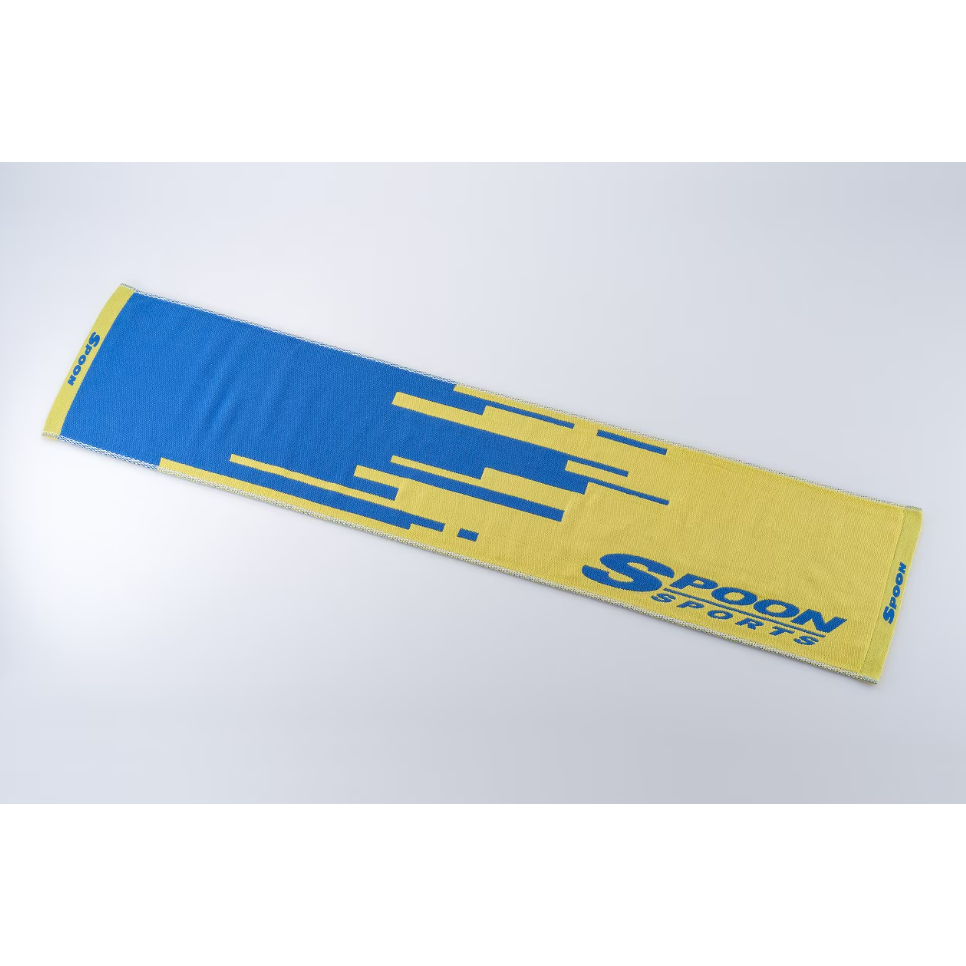 ผ้าขนหนู SPOON SPORTS สนามกีฬา