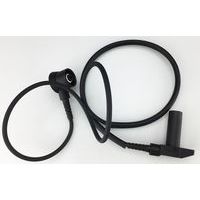 TOPRAN FLYWHEEL SENSOR MB W124(200E E220 E280)(M111) W140 (500SE 500SEL) M119 0021534328