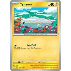 Tynamo - 059/217 Pokemon TCG - Ascended Heroes