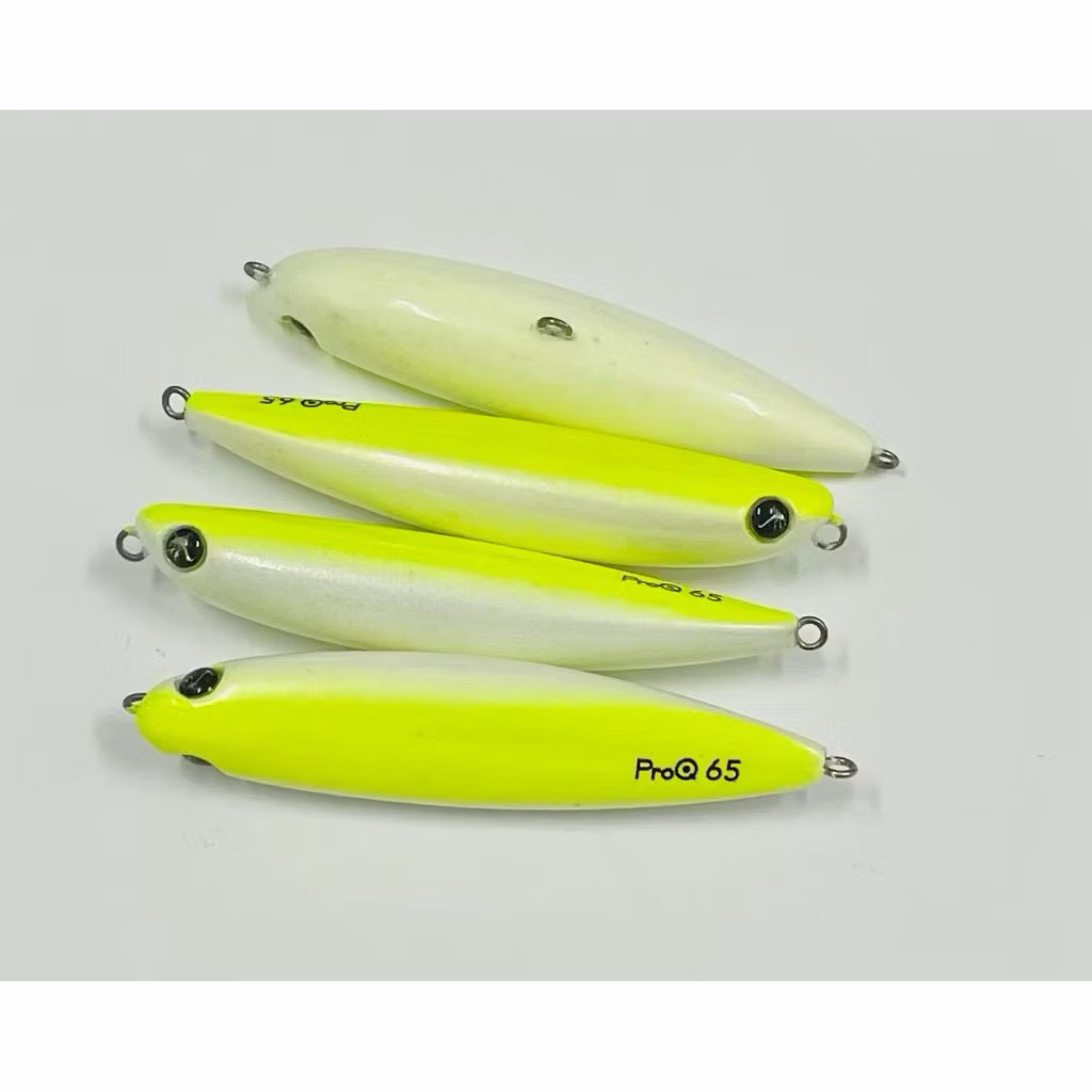 ( SOF 1 ) PRO-Q 65 PENCIL FLOATING