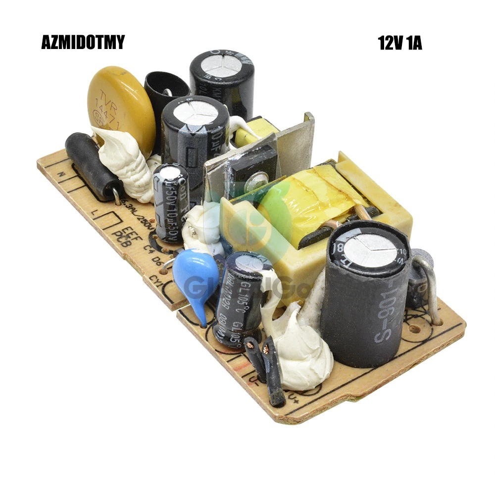 ชุดเริ่มต้น ESP / Arduino Power