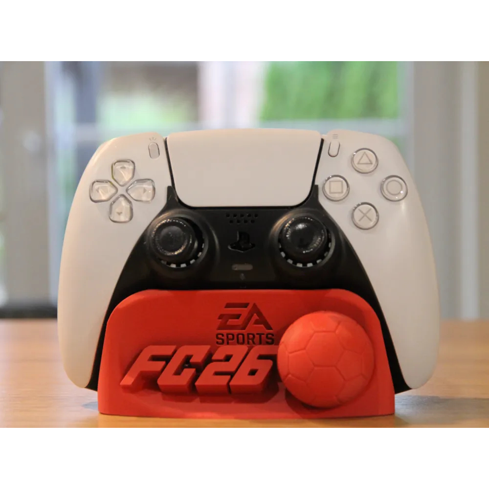 ขาตั้งคอนโทรลเลอร์ EA FC 26 PS5 - Dual Shock 5 สําหรับ Playstation 5