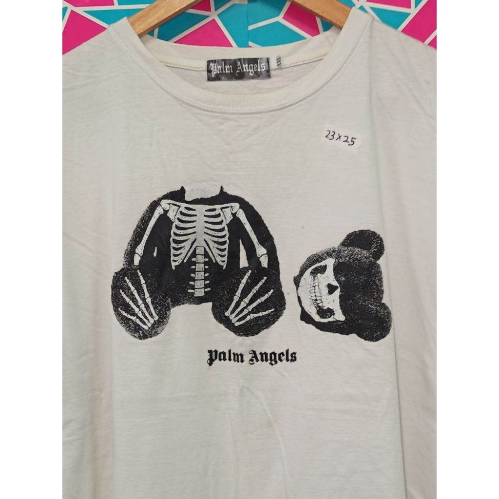 เสื้อยืด Palm Angels x (XXL)