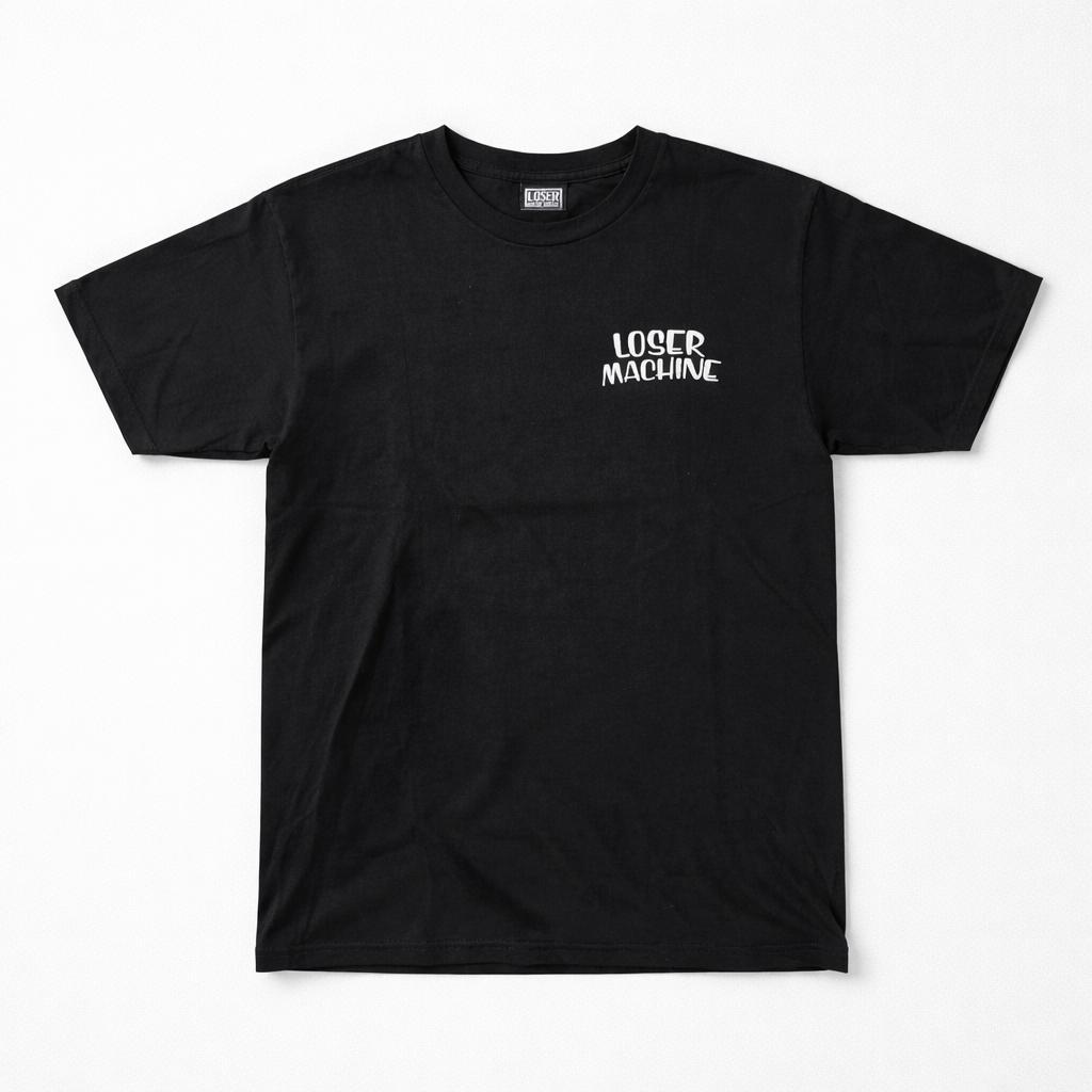 เสื้อยืด Loser Machine