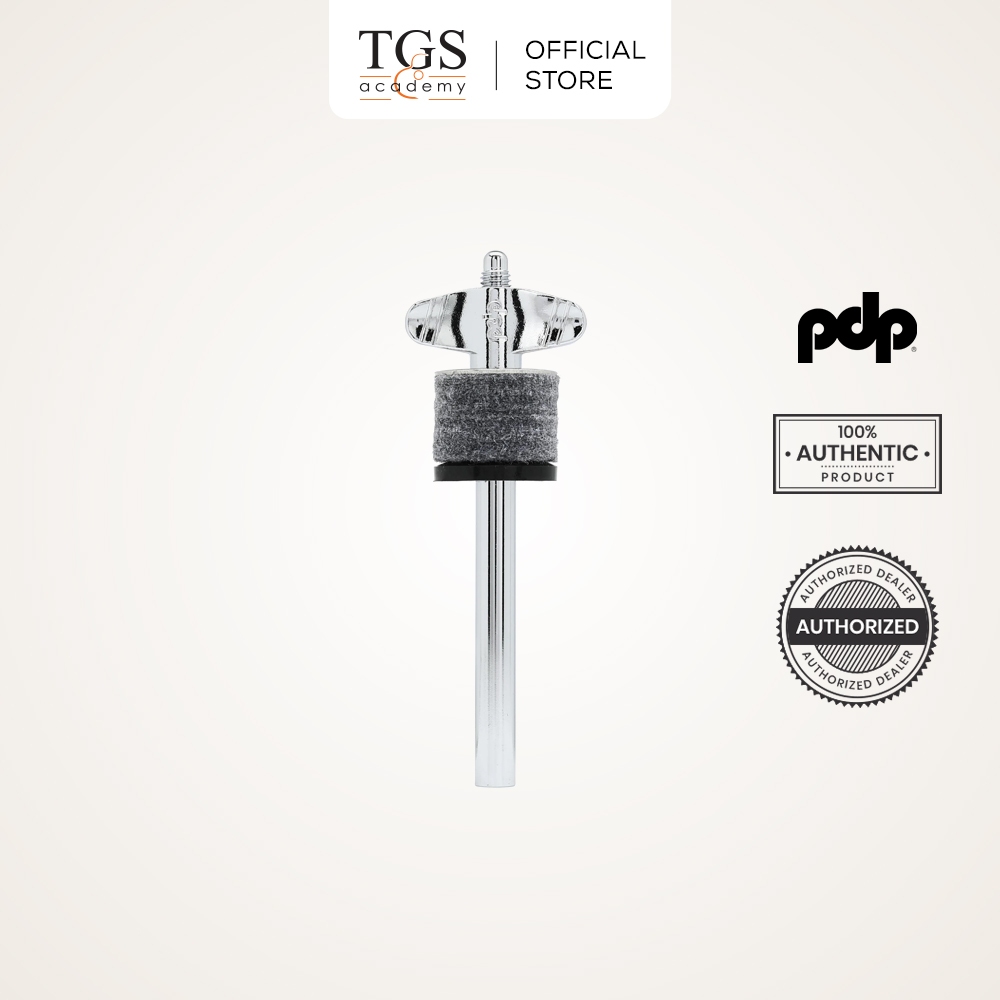 PDP โดย DW PDAX904 Standard Straight Cymbal Stacker