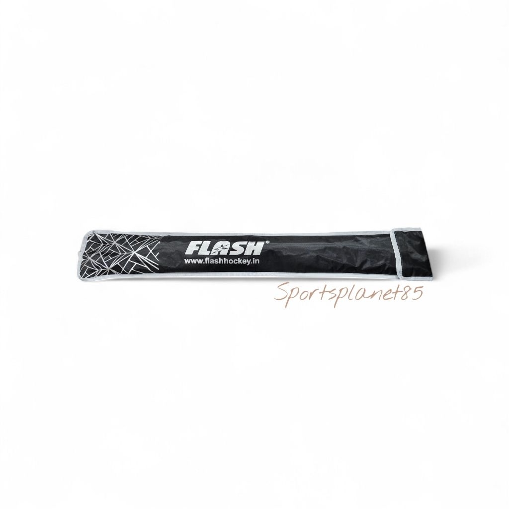Flash Hockey Single Stick Bag Sarung Beg Kayu Hoki