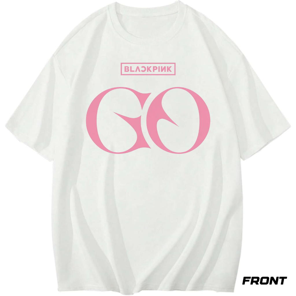 BLACKPINK GO BLACKPINK JUMP BLACKPINK ในอาร์เอ ของคุณ HOW YOU LIKE THAT, DDU-DU, KILL THIS LOVE, PIN