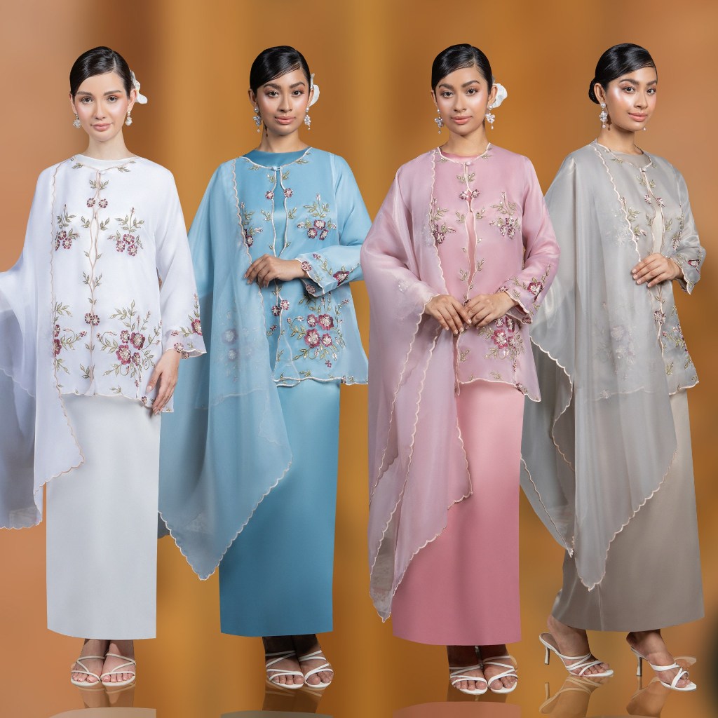 IRENE DRESS CELYNDA EXCLUSIVE RNA RAYA 2026