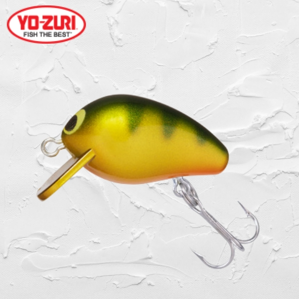 Yo Zuri Snap Bean ล่อจม