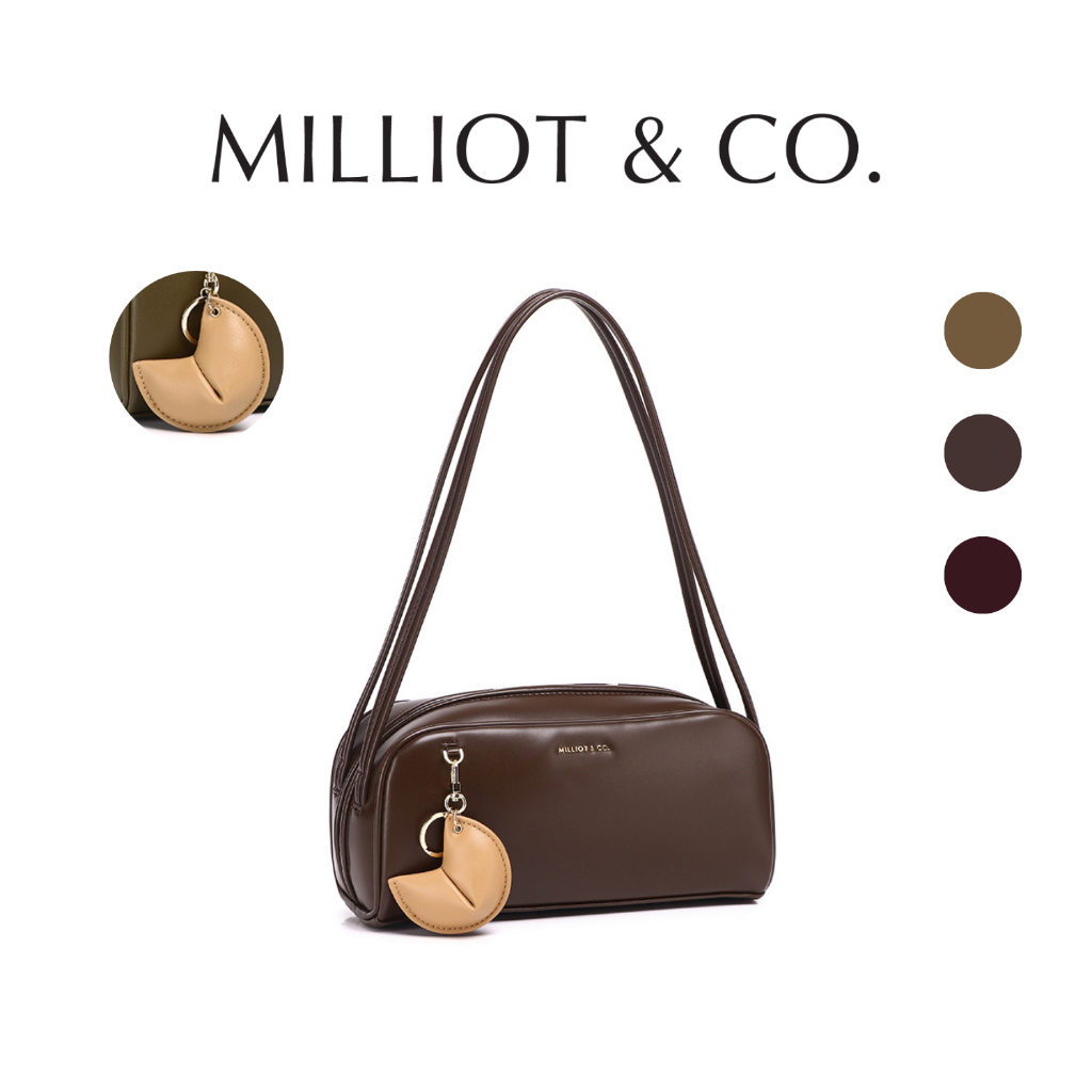 กระเป๋าสะพาย Milliot & Co Morgan