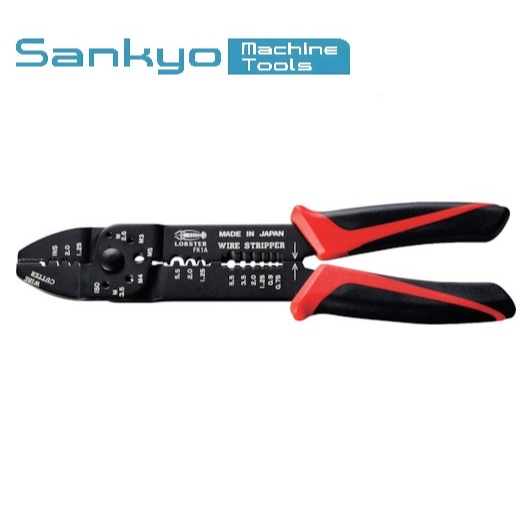 Lobster FK1A CRIMPING Plier CRIMPING Tool