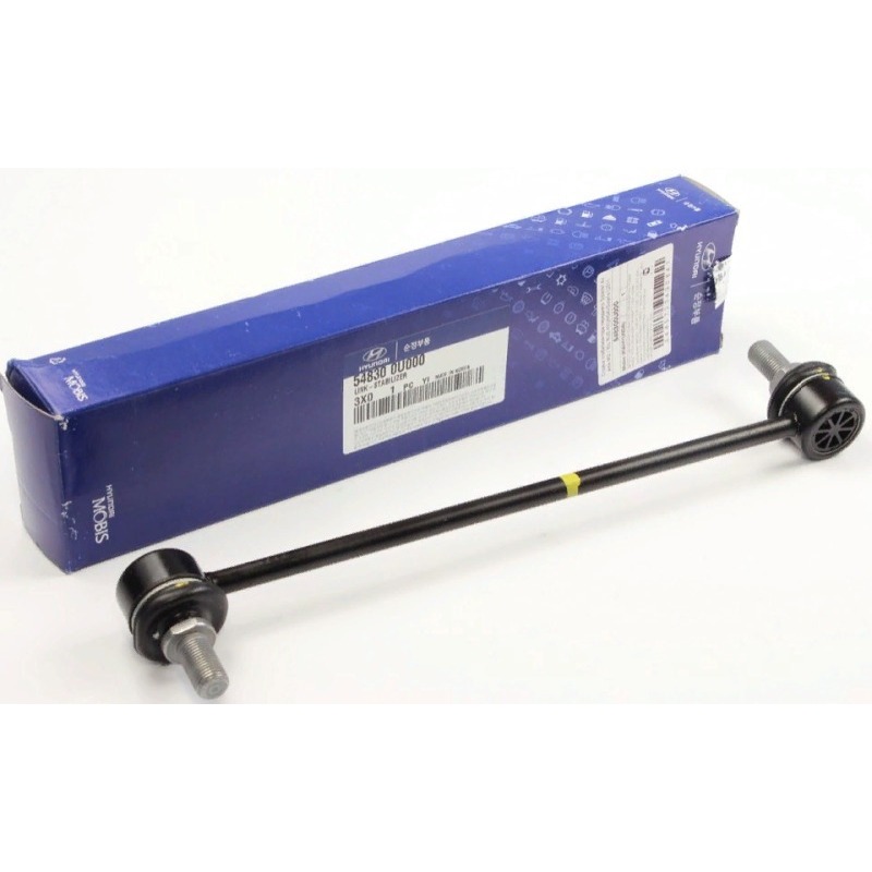 (HYUNDAI KIA) ด้านหน้า ABSORBER LINK 1PAIR HYUNDAI ELANTRA MD / K3 / RIO UB >> 54830 0U000