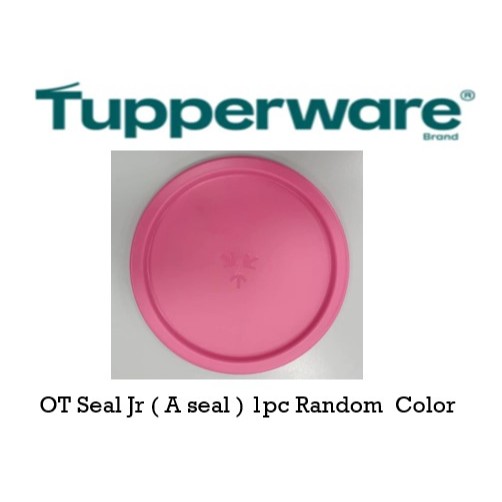 Tupperware One Touch Seal