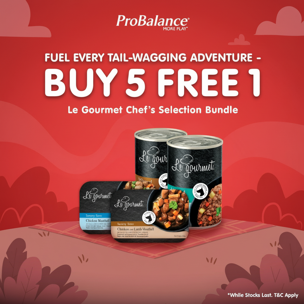 [ซื้อ 5 ฟรี 1][ชุดการเลือกของเชฟ] Le gourmet Morer Entree และ Savory Stew Series อาหารสุนัขเปียก (23