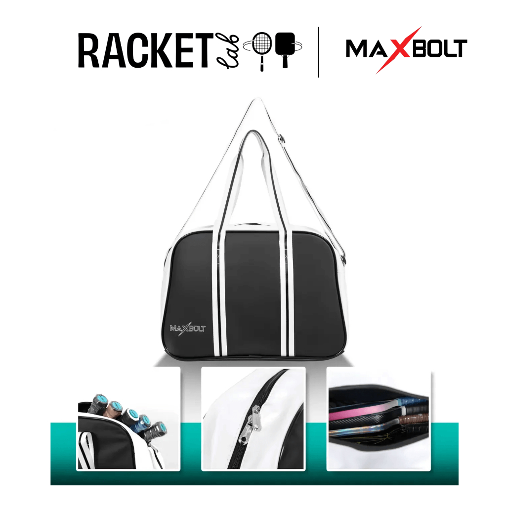 Maxbolt Duffle Pickleball Bag