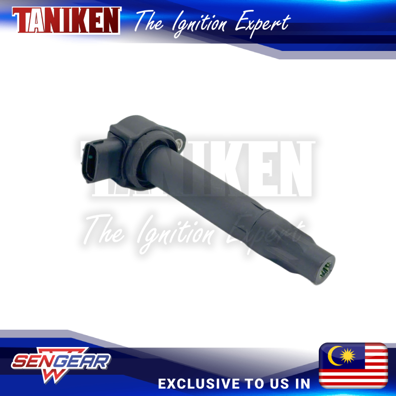 TANIKEN Mitsubishi Lancer Cy4a Gt Proton Inspira / Asx / Outlander คอยล์จุดระเบิดปลั๊กคอยล์ 1832A016