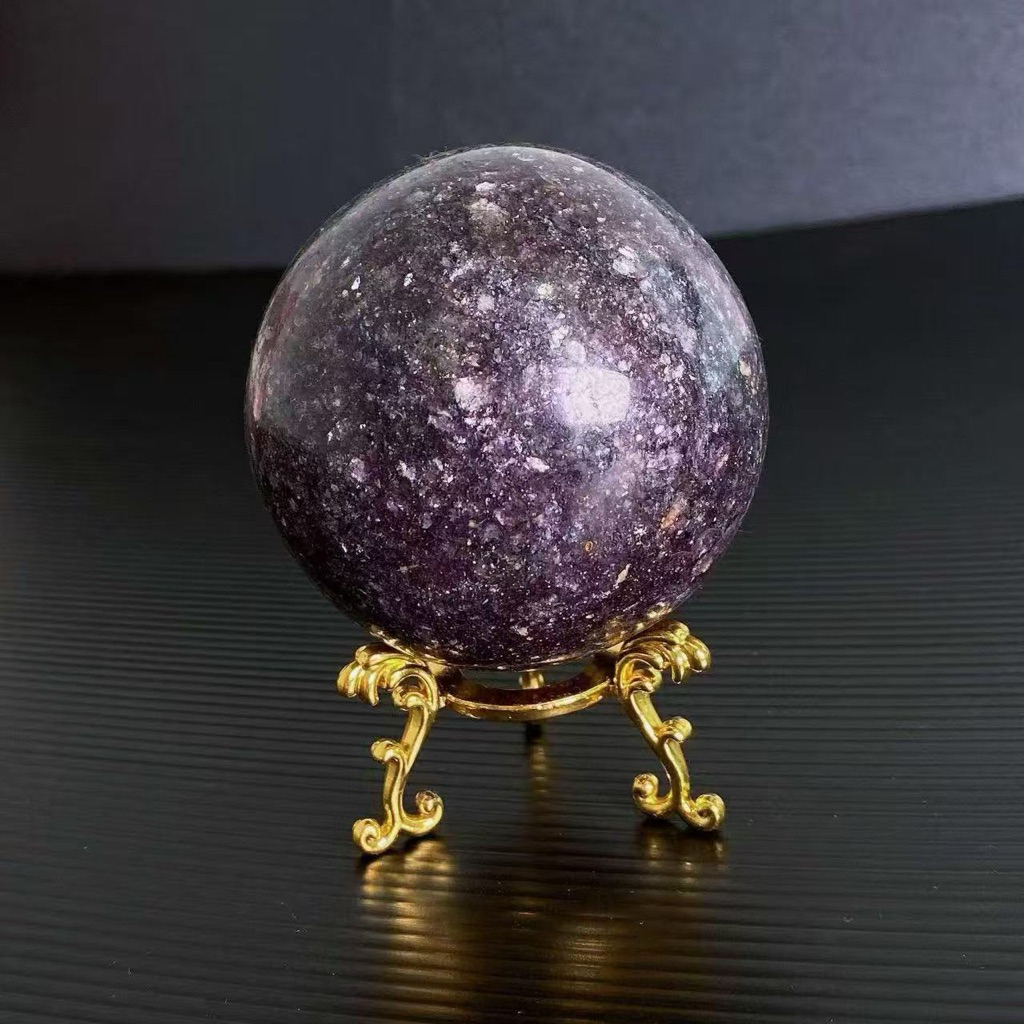70 มม. Iolite Iolite Stabilize Mind กระตุ้นแรงบันดาลใจเสริมสร้าง Willif Balance Energy