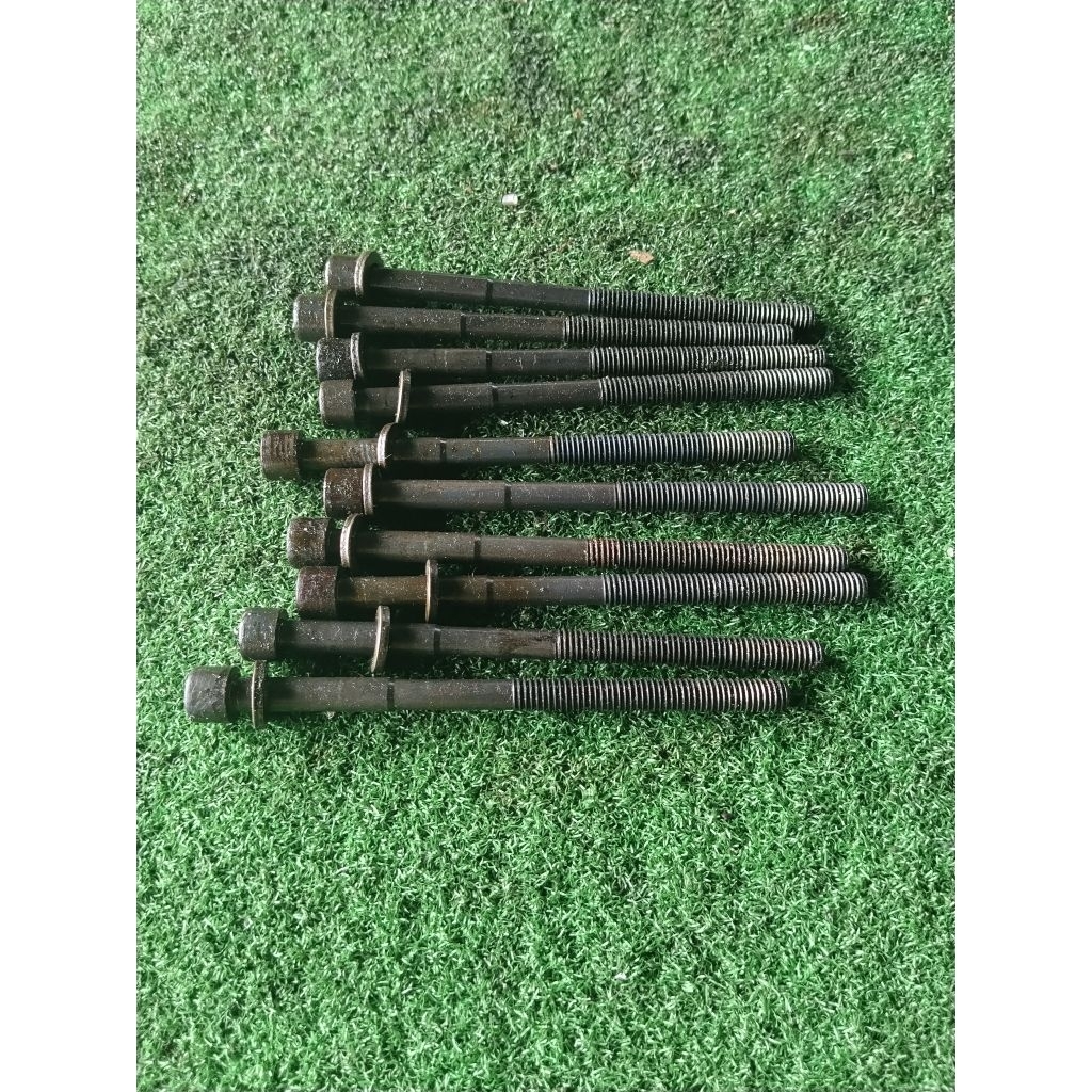 หัวสครู 1nz (USED ITEM)