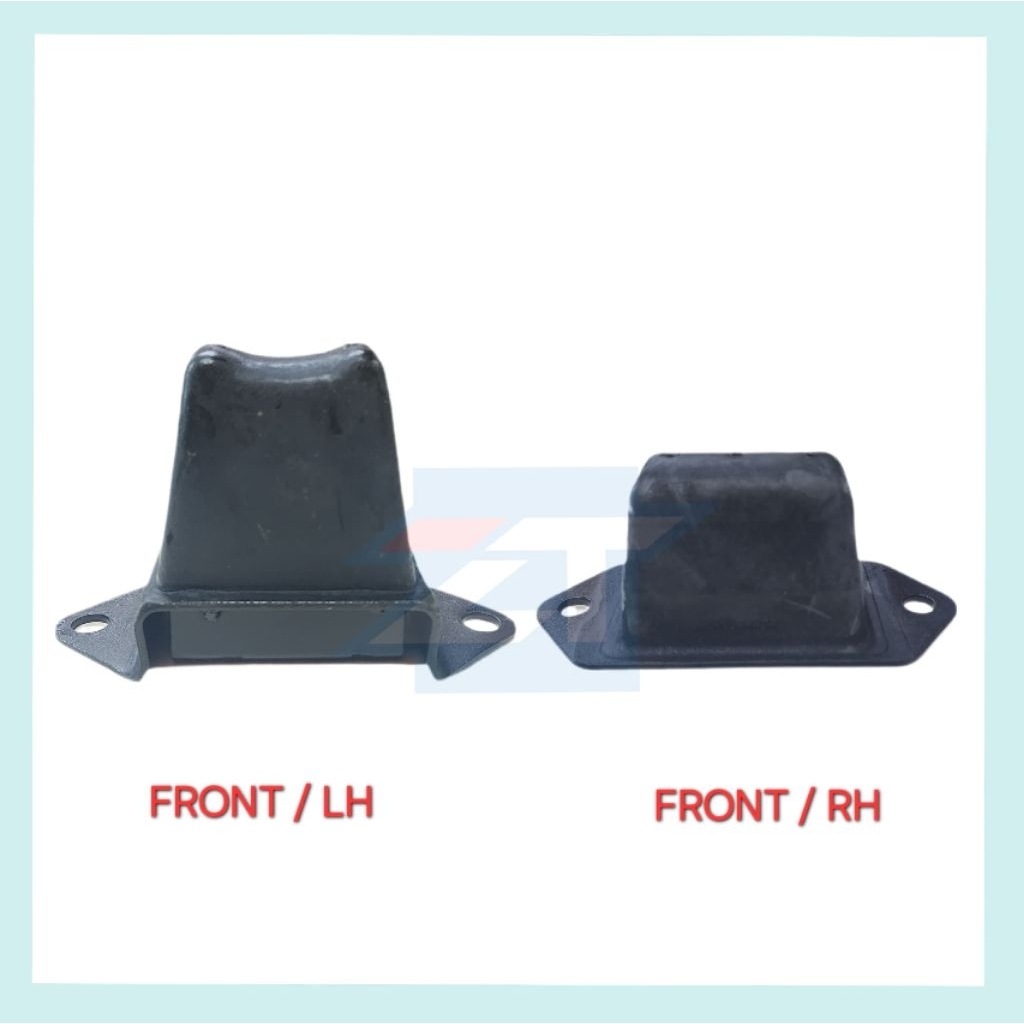 สปริงหน้า / TOYOTA LAND-CRUISER HZJ80 HDJ80 FZJ80