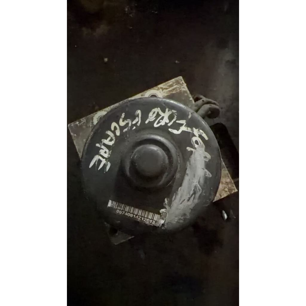 Ford Escape ABS Pump Ford Escape (USED HALFCUT)