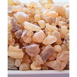 Luban Frankincense Gum Luban Dakar Aromatic, ยา