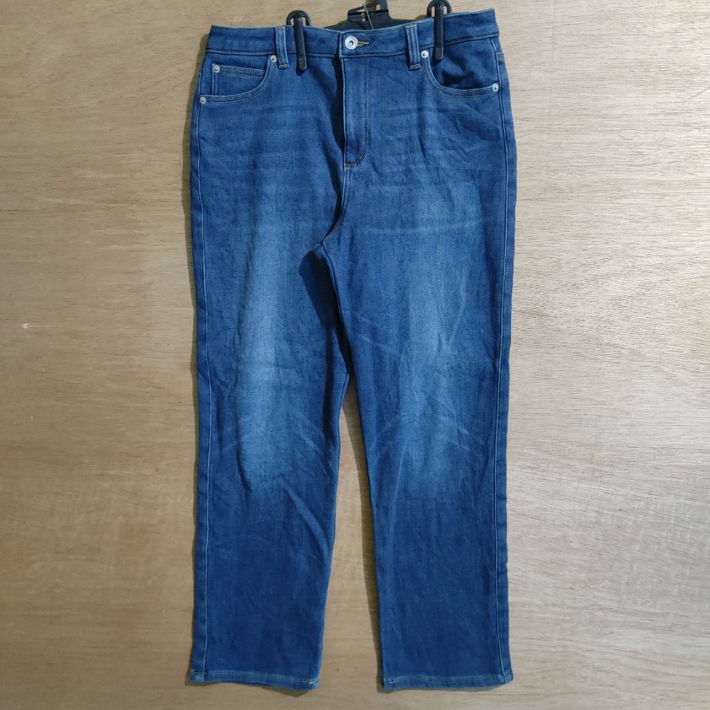 Closshi Premium denim Jeans straight Bundle (p31):11