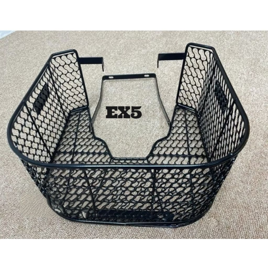 HONDA EX5 HI POWER DREAM 88-SHAPED IRON BASKET 88-SHAPED IRON BASKET 88-SHAPED IRON BASKET