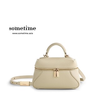 Sometime Zipzip (togo) - crossbody bag