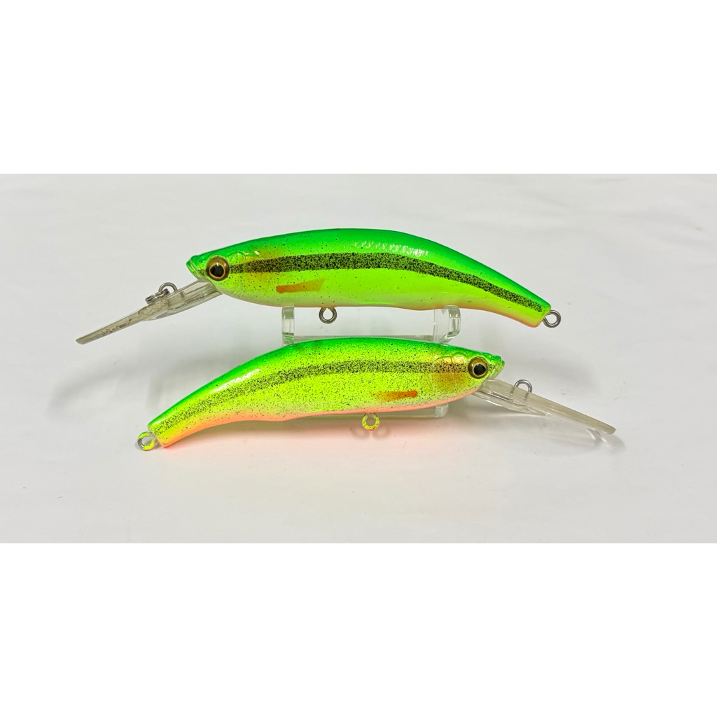 LURES SAVAGE GEAR MD 95