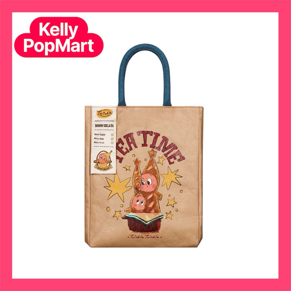 & TWINKLE TWINKLE GELATO LUNCH BAG