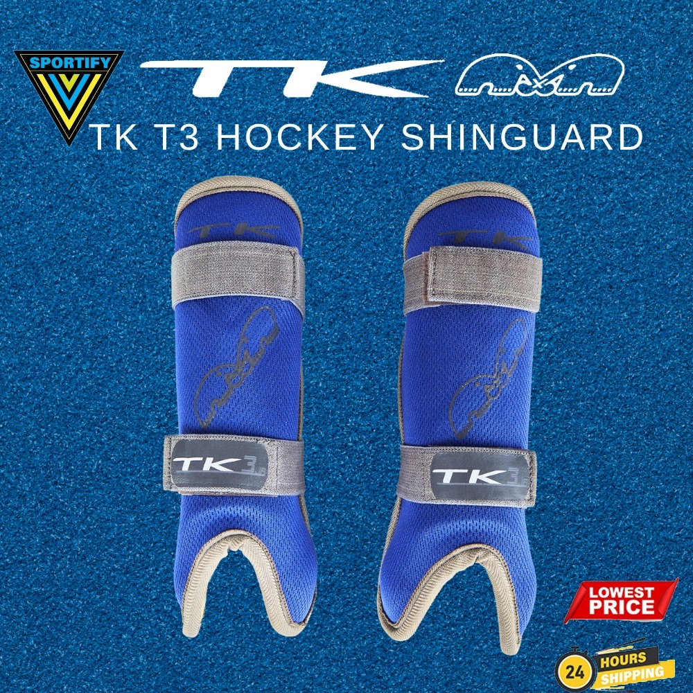TK 3 Hockey Shinguard Hockey Protection