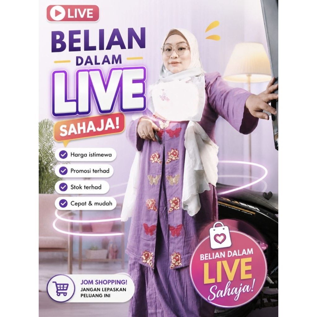 Rm9 ล็อค dlm live!!!