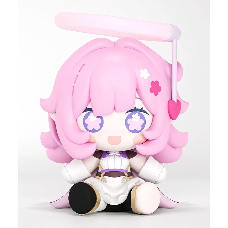 GSC Huggy Good Smile Honkai Impact 3rd - ELF/Elf Elysia