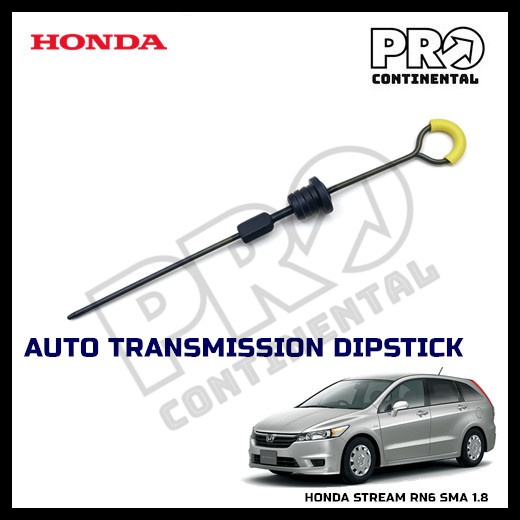 HONDA STREAM RN6 SMA 1.8 AUTO GEARBOX TRANSMISSION OIL LEVEL DIPSTICK