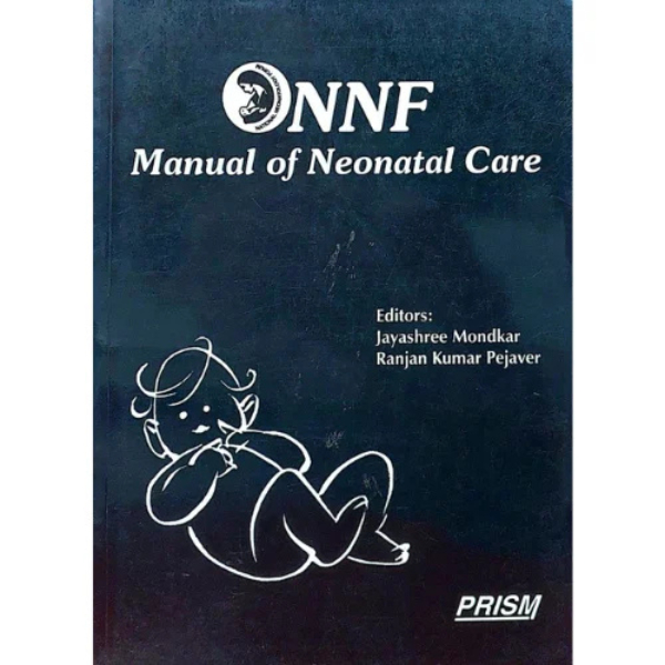 NNF - Manual Of Neonatal Care (Q1)