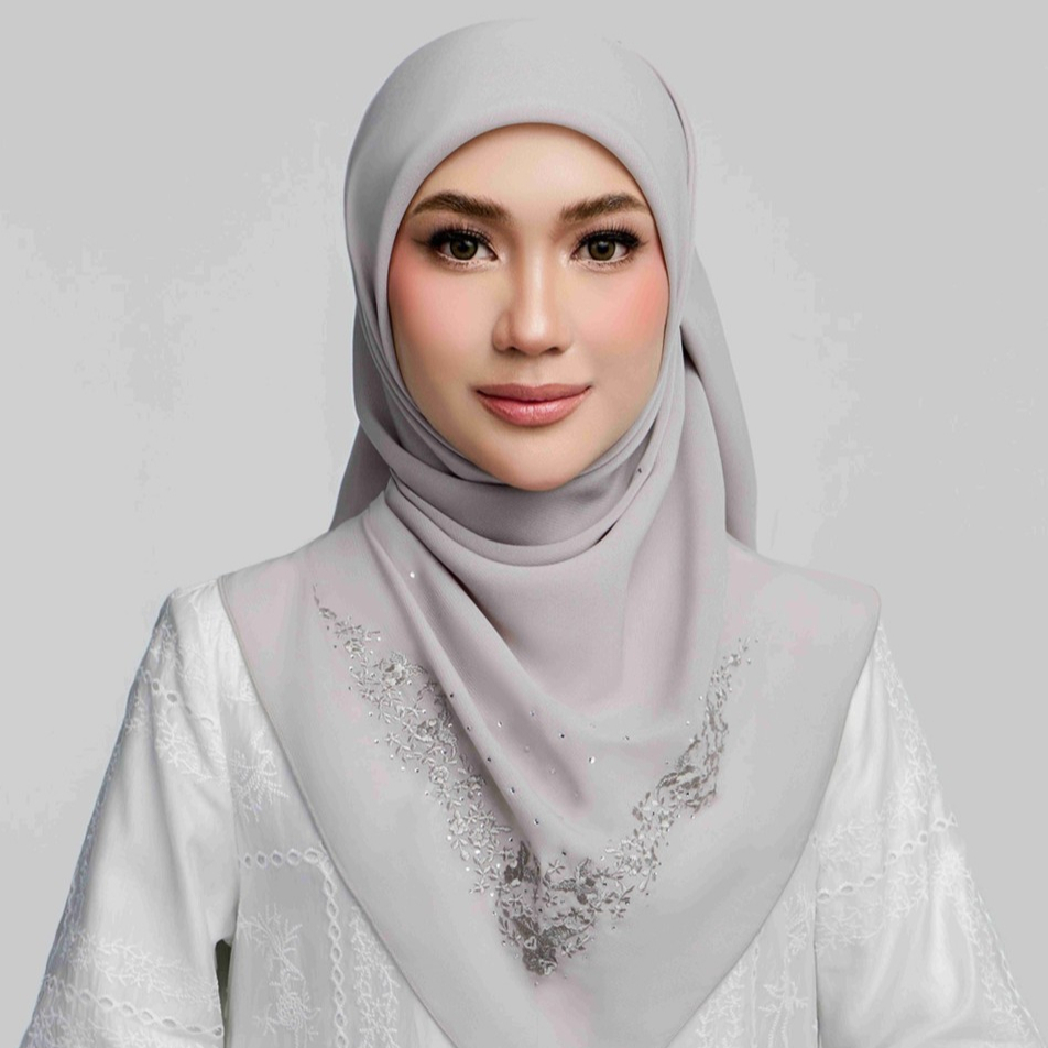 BANGKIT SCARVES BY YNALEE