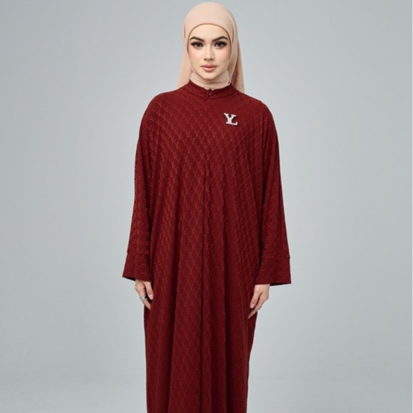THE SARONG (JOUBAH) โดย YNALEE