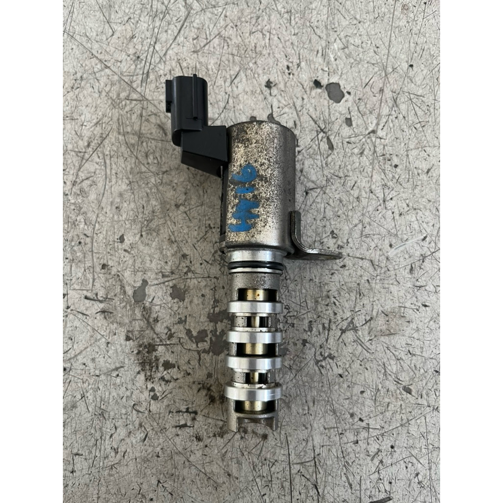 Nissan Livina Latio Almera Solenoid Vvti Sensor สําหรับ HR15 HR16 1.5CC 1.6CC