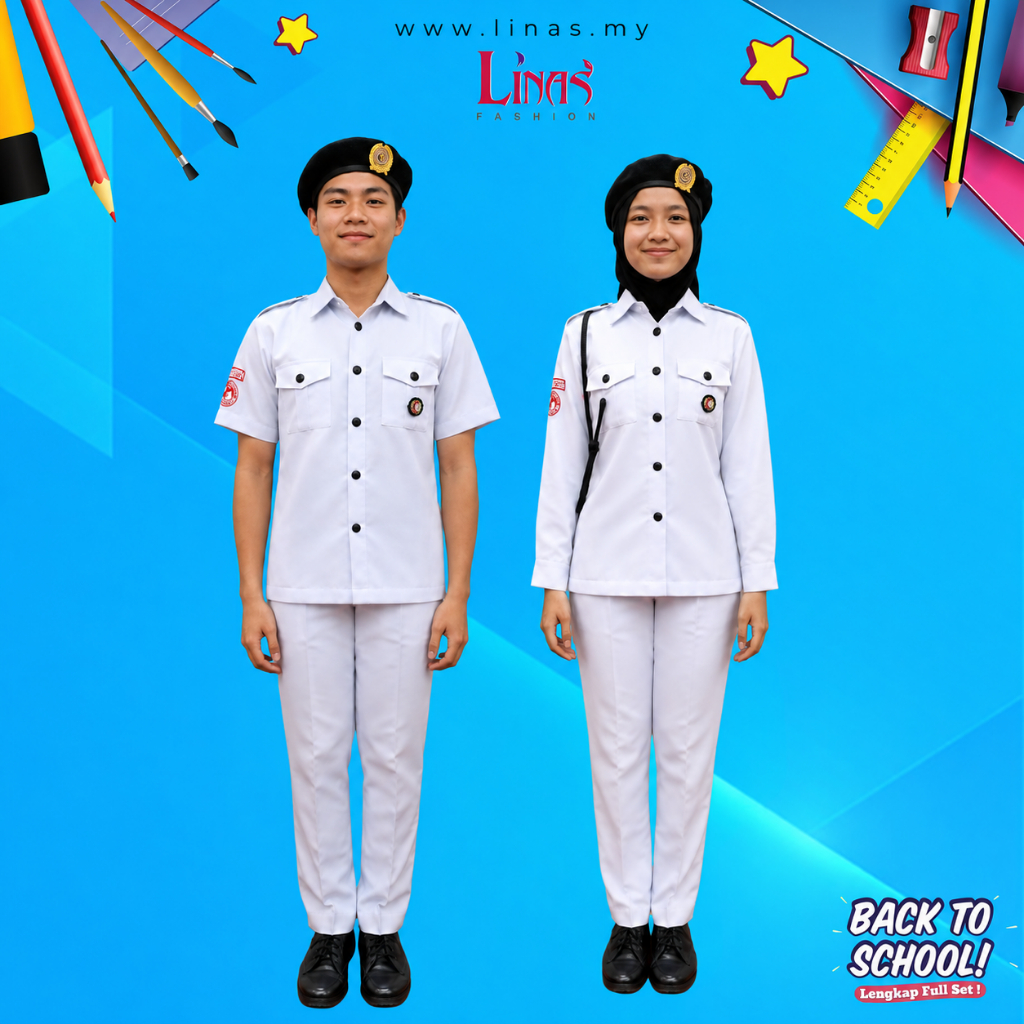LIDAS FASHION UNIFORM PBSM SCHOOL UNIFORM SCHOOL UNIFORM UNIFORM UNIFORM UNIFORM UNIFORM UNIFORM UNI