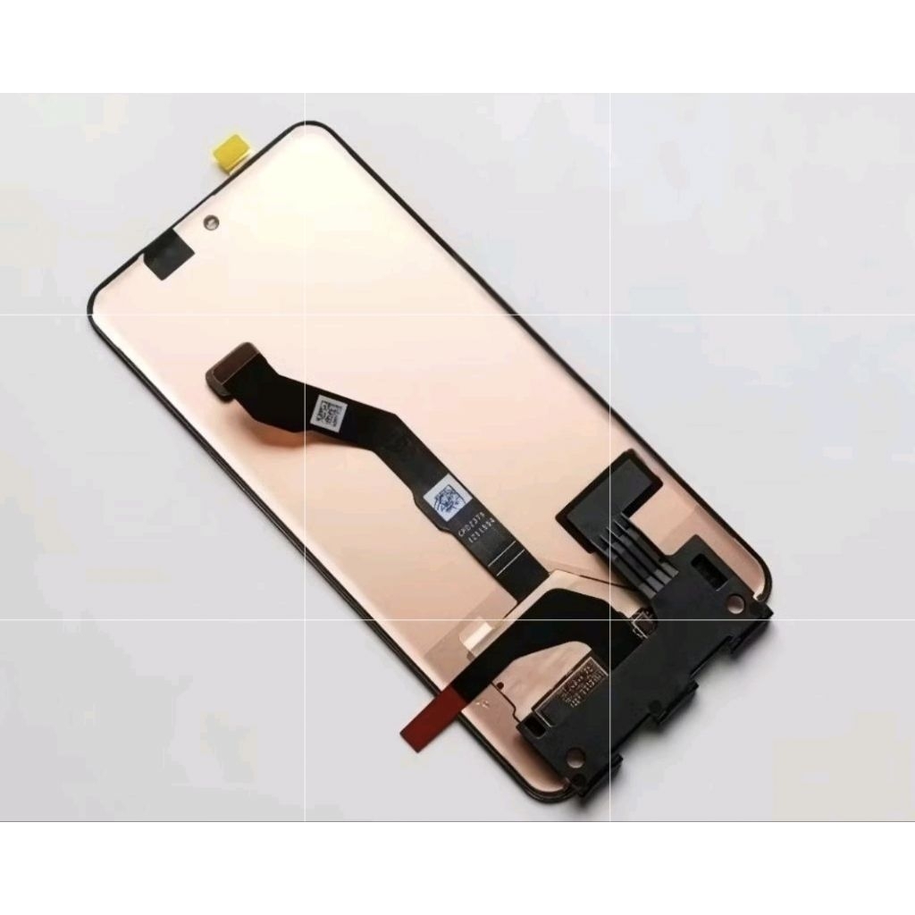 LCD สําหรับ IQOO Z10 5G Z10X Z10 Turbo+