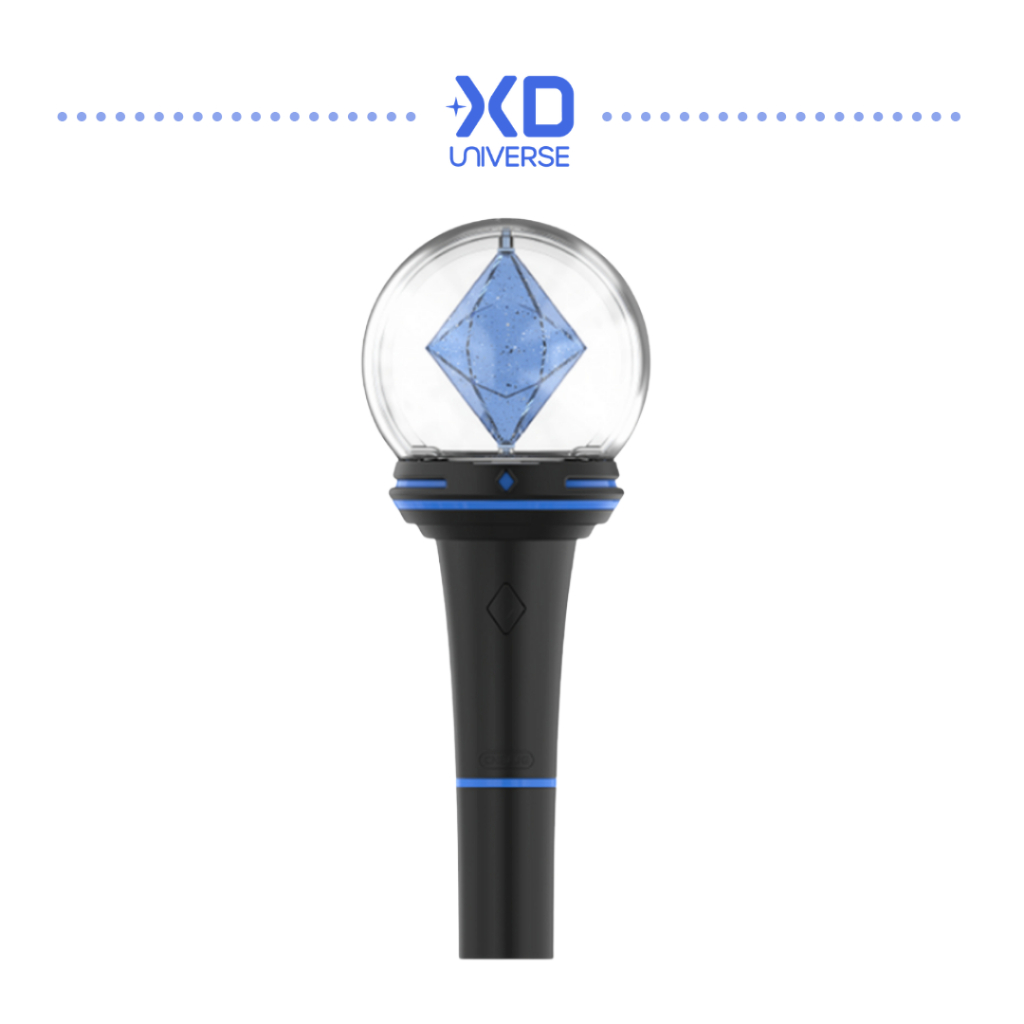 CNBlue Official Lightstick Light Stick