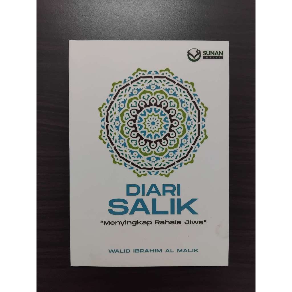 SALIKS SEARCH สําหรับความลับของผู้ชาย