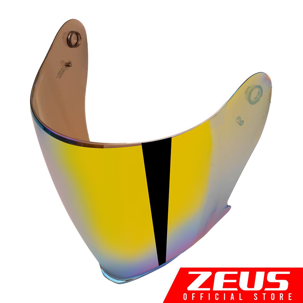 หมวกกันน็อค ZEUS ZS-631 VISORS